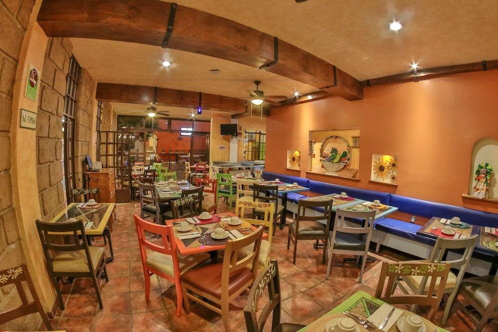La Casona Tequisquiapan Hotel & Spa المظهر الخارجي الصورة