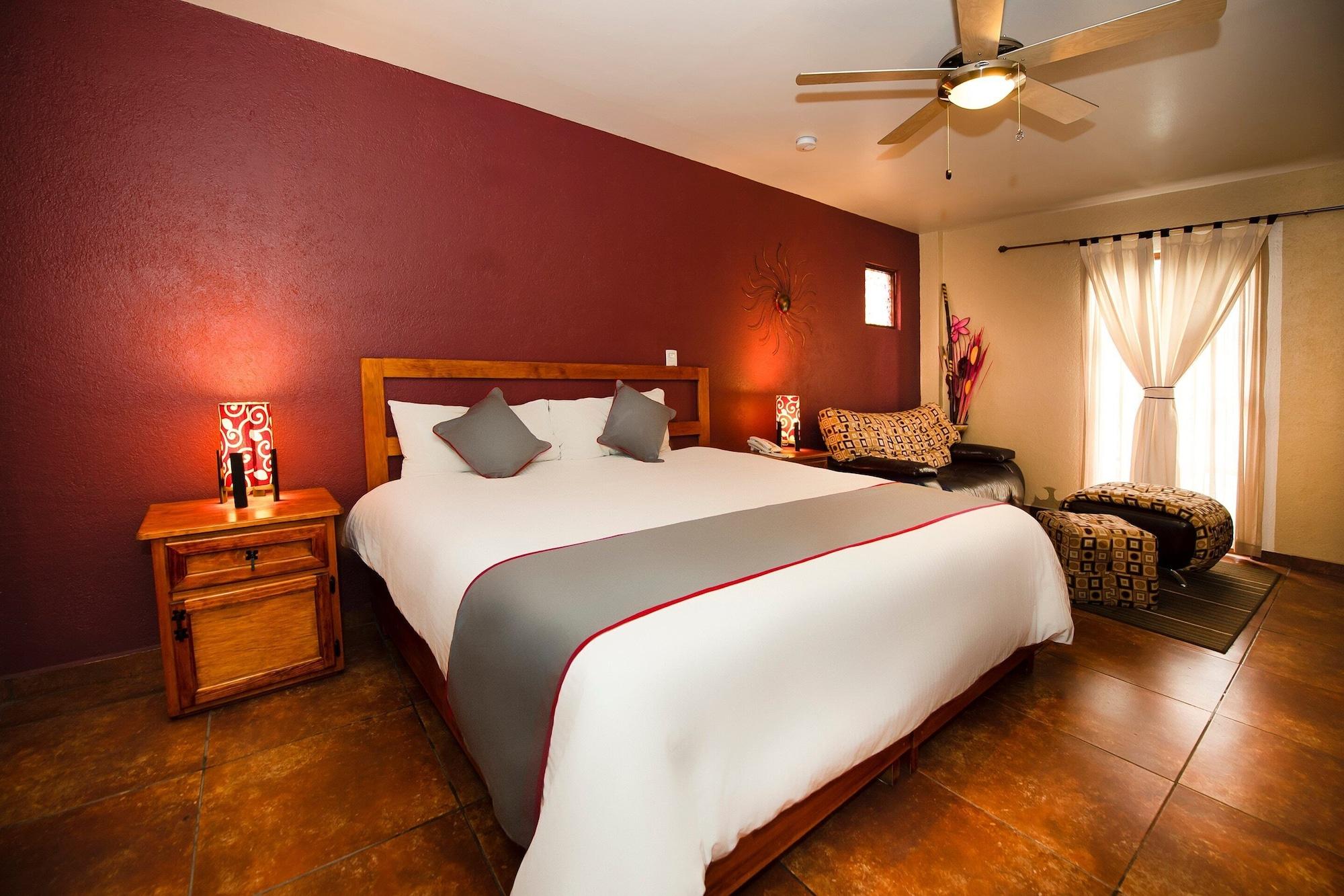 La Casona Tequisquiapan Hotel & Spa المظهر الخارجي الصورة