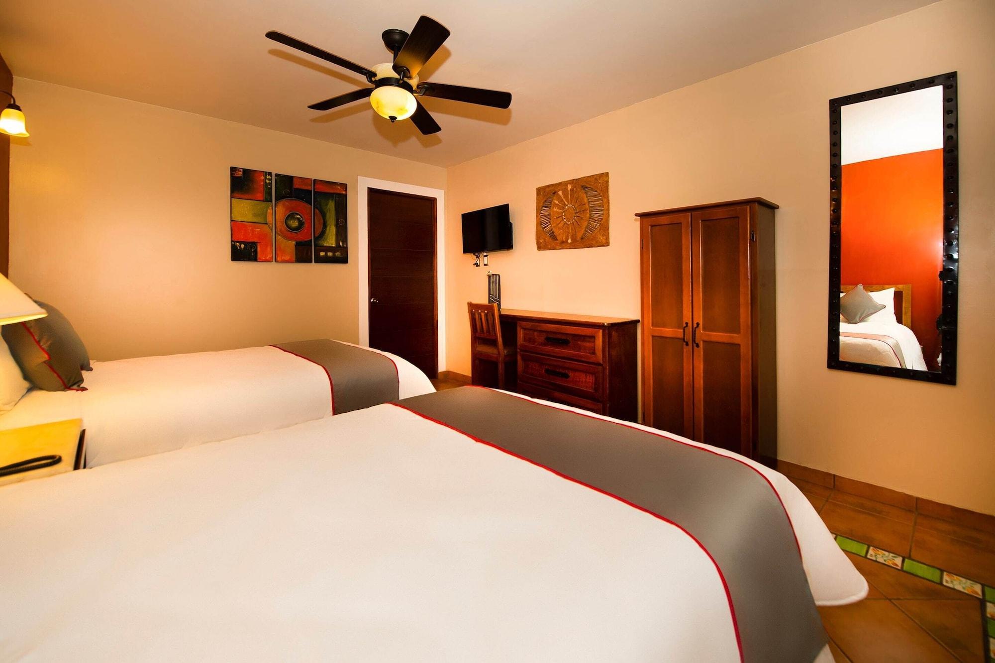 La Casona Tequisquiapan Hotel & Spa المظهر الخارجي الصورة
