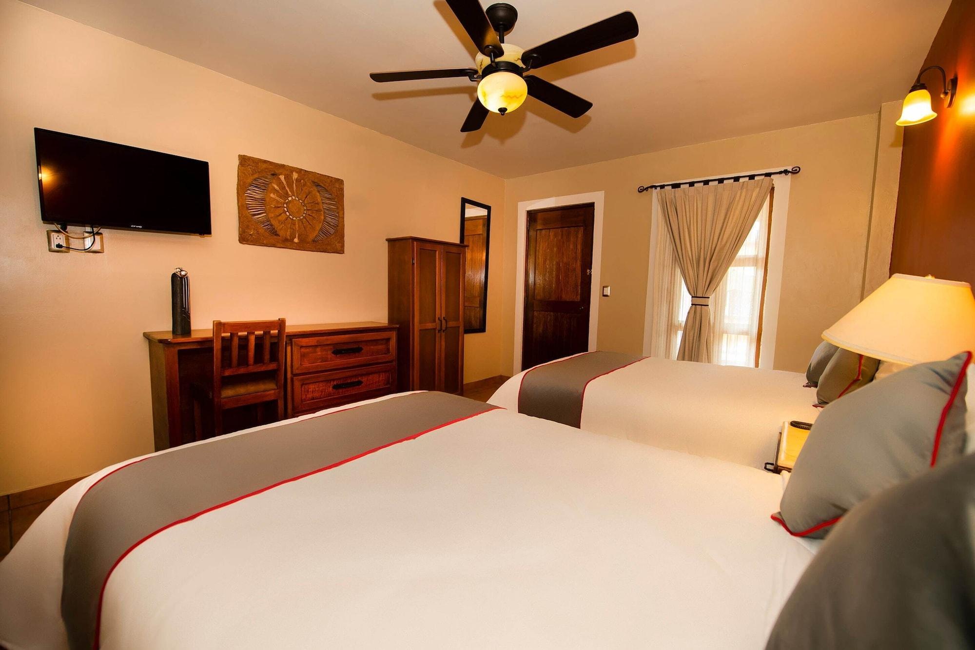 La Casona Tequisquiapan Hotel & Spa المظهر الخارجي الصورة