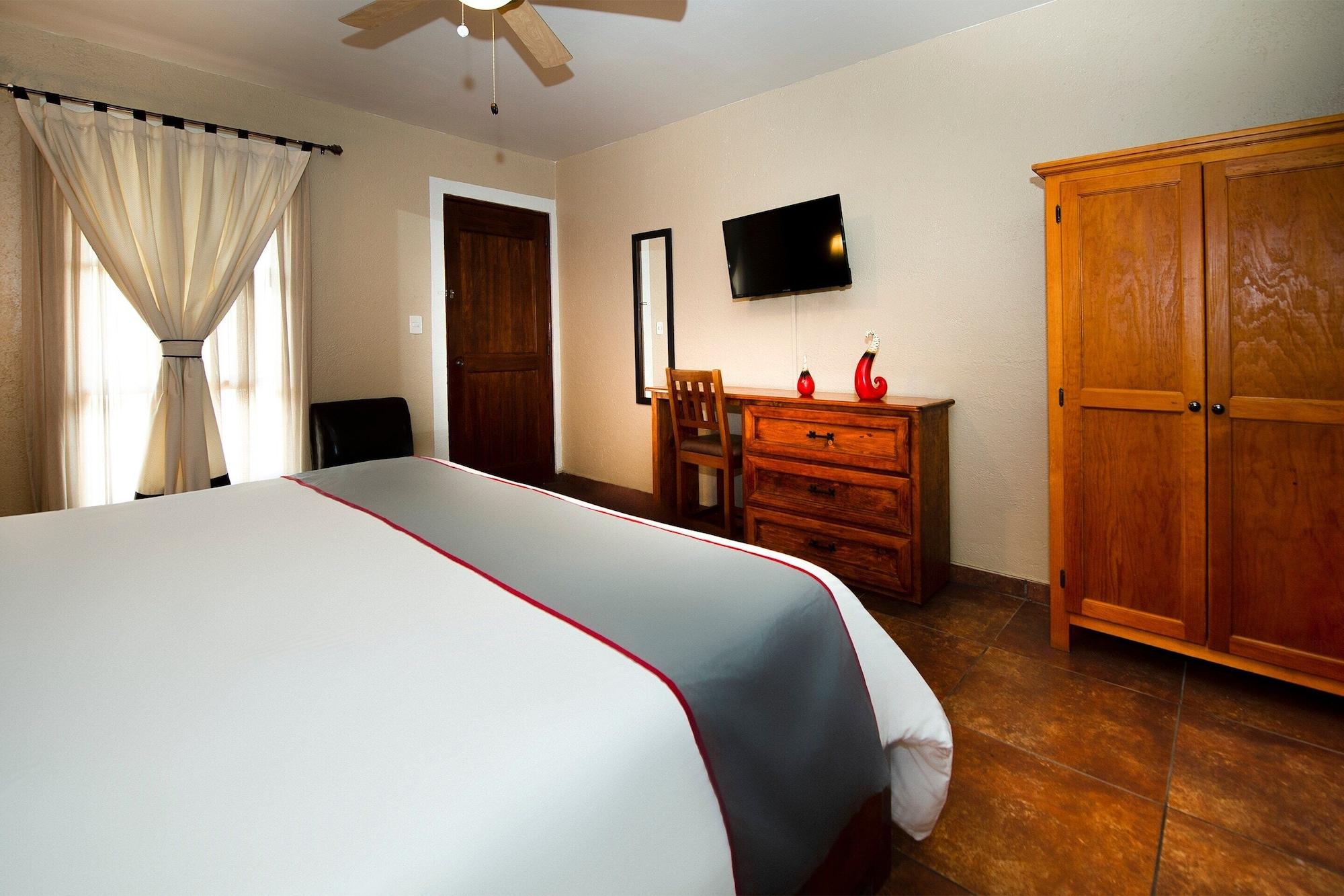 La Casona Tequisquiapan Hotel & Spa المظهر الخارجي الصورة