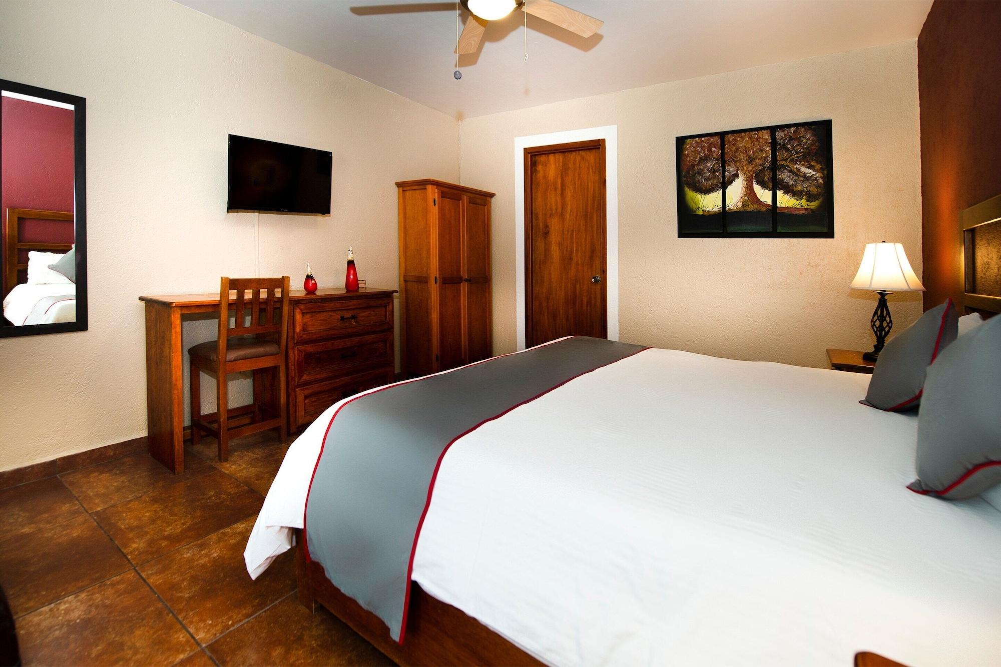 La Casona Tequisquiapan Hotel & Spa المظهر الخارجي الصورة