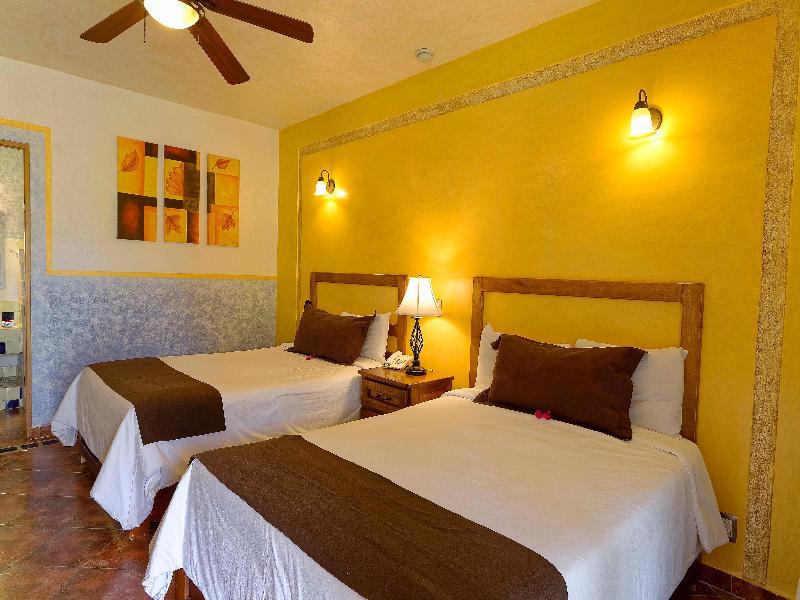 La Casona Tequisquiapan Hotel & Spa المظهر الخارجي الصورة