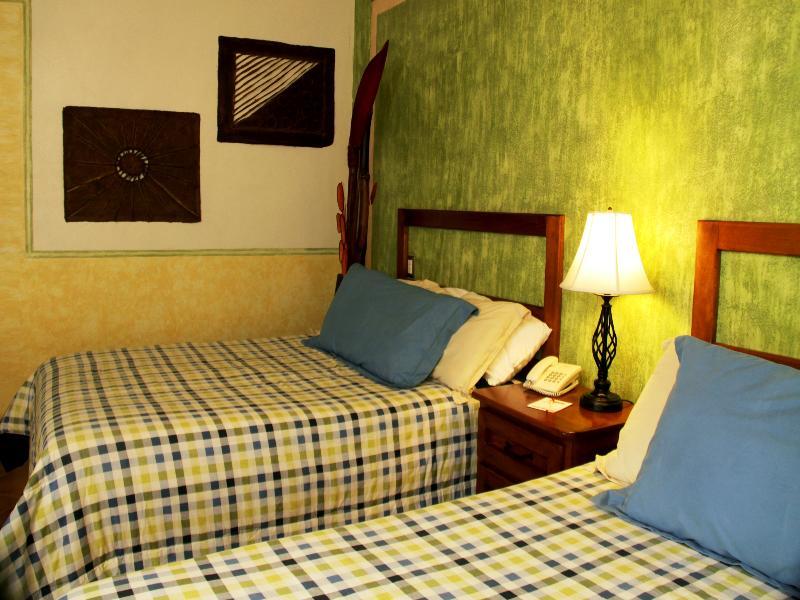 La Casona Tequisquiapan Hotel & Spa المظهر الخارجي الصورة
