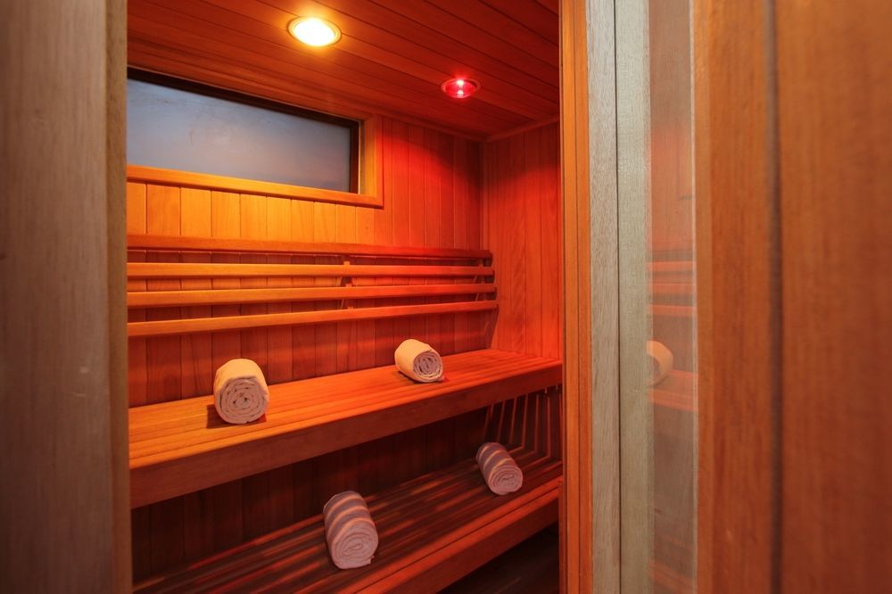 La Casona Tequisquiapan Hotel & Spa المظهر الخارجي الصورة