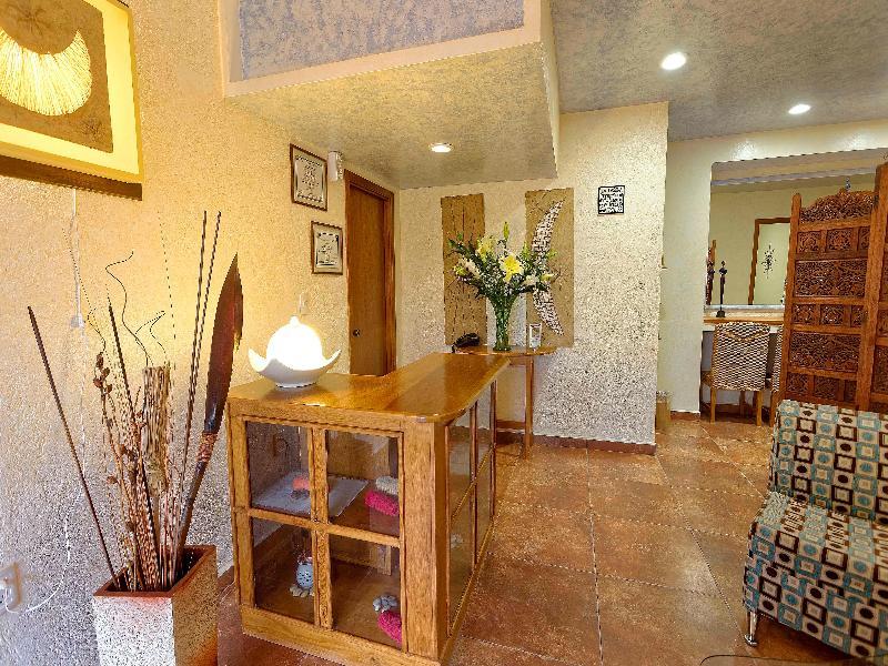 La Casona Tequisquiapan Hotel & Spa المظهر الخارجي الصورة