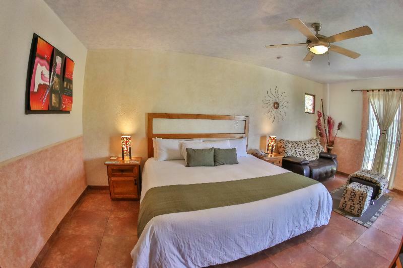 La Casona Tequisquiapan Hotel & Spa المظهر الخارجي الصورة
