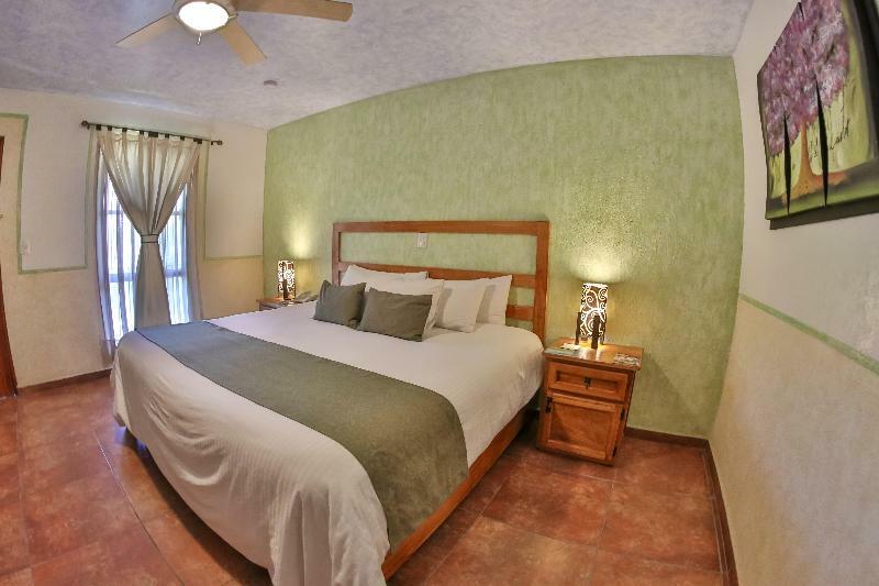La Casona Tequisquiapan Hotel & Spa المظهر الخارجي الصورة
